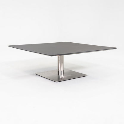 Quiet Coffee Table