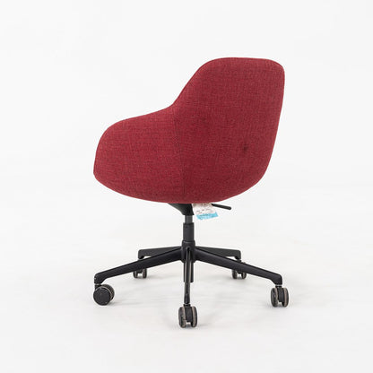 Chantal Swivel Chair