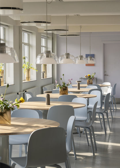 Two-Layer Pendant Lamp