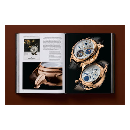 Ultimate Collector Watches (English)