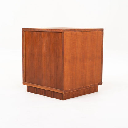Danish Nightstand