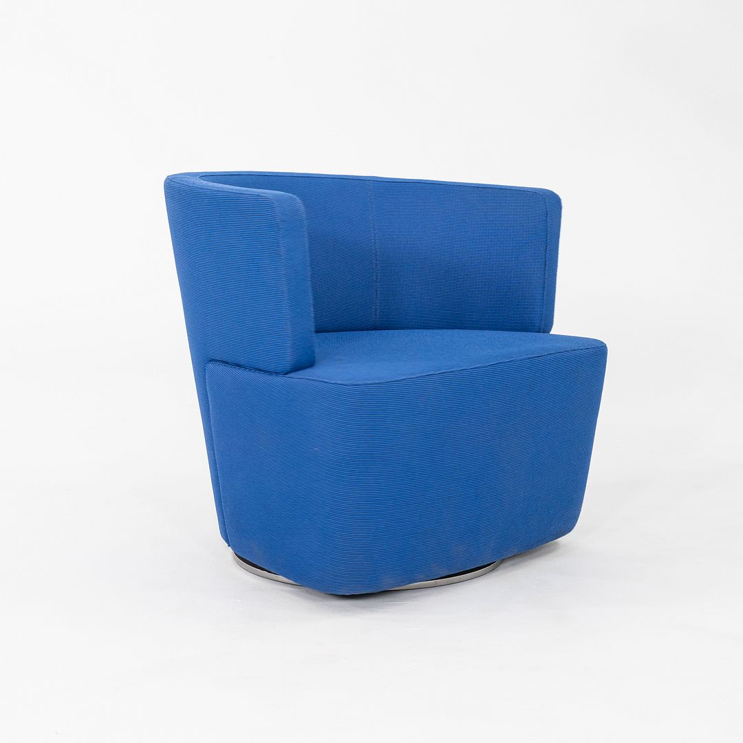 Joel Lounge Chair