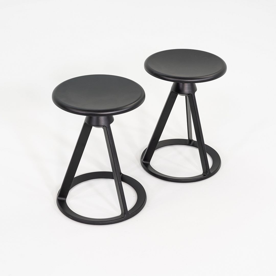 Piton Stool