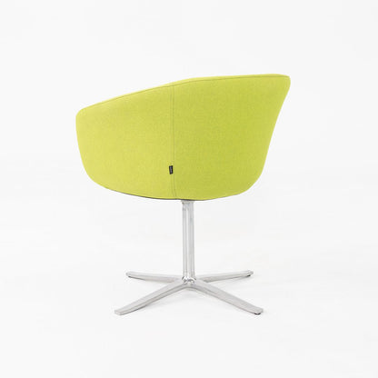 Bob Guest Swivel Chair