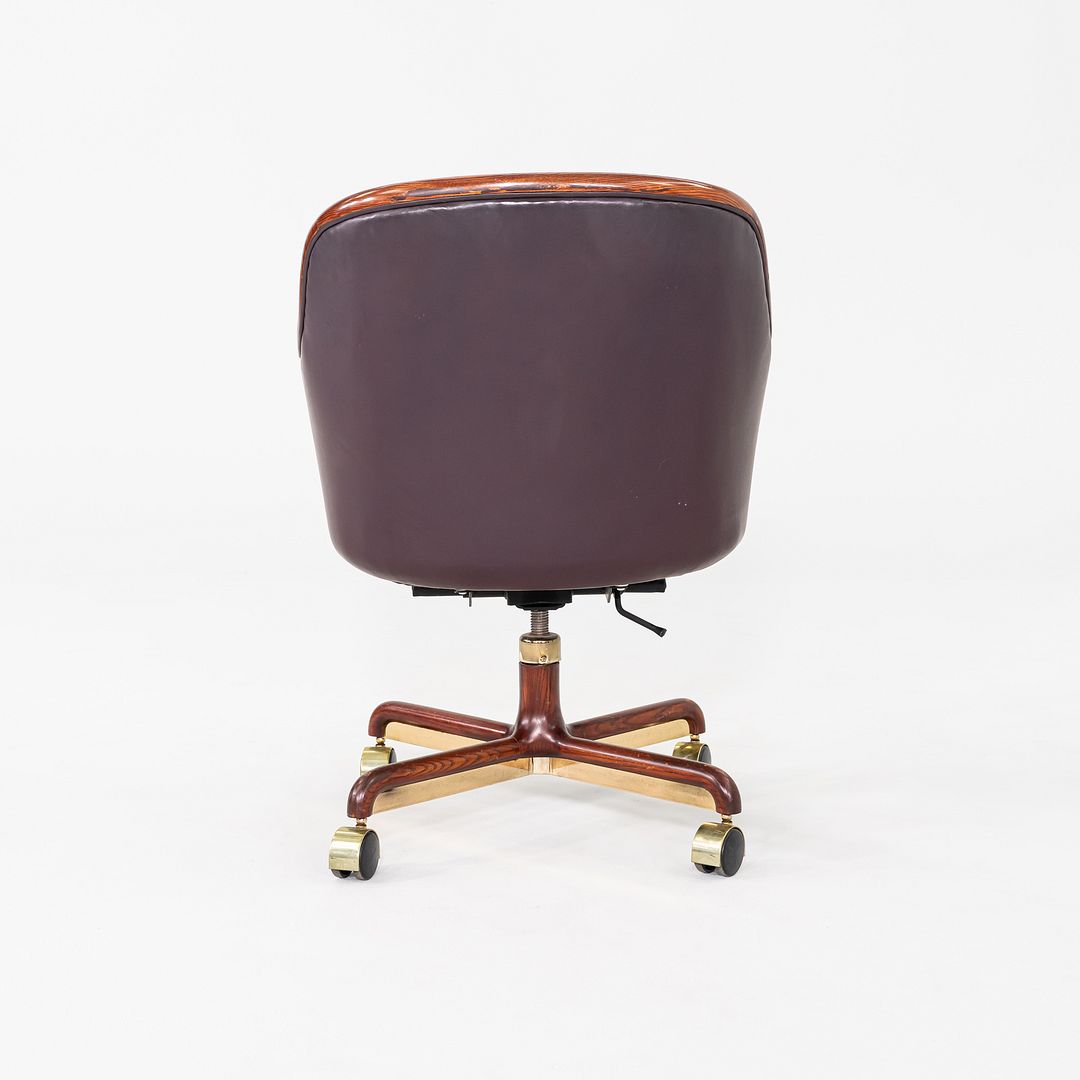 Executive Office Chair