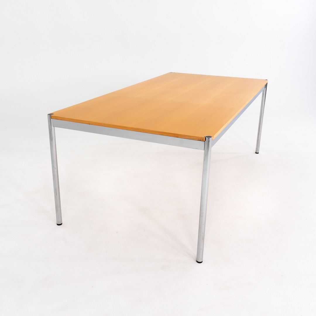 Rectangular Dining Table
