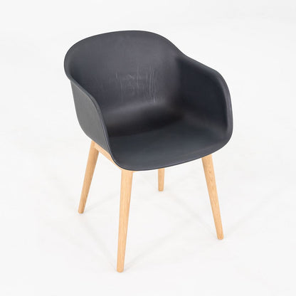 Fiber Armchair