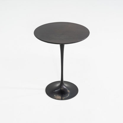 Pedestal Tulip Side Table