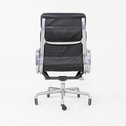 Soft Pad Executive Desk Chair, EA437