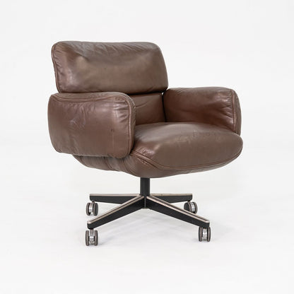 Management Desk Chair