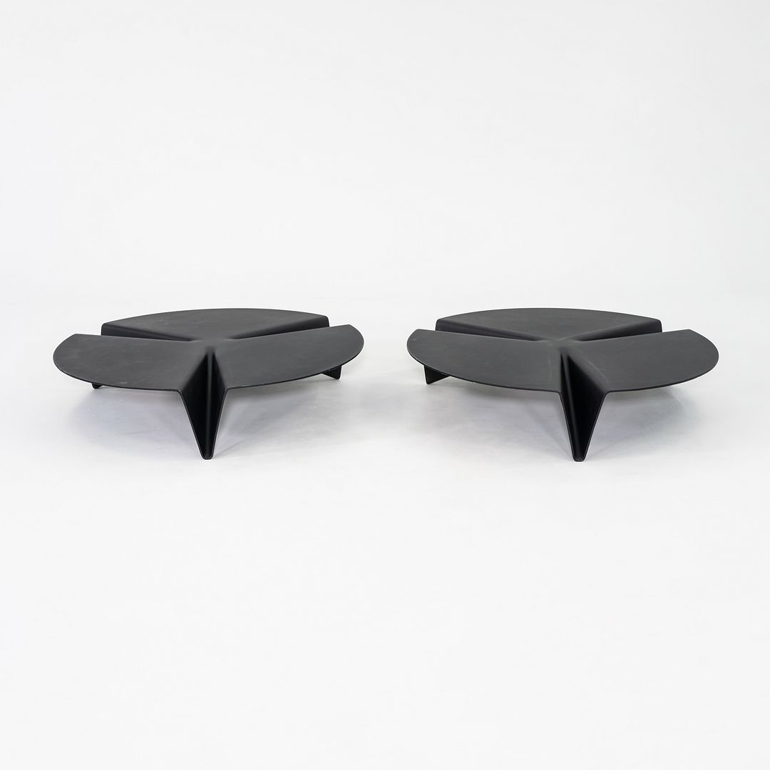 Carbon 22 Low Coffee Table