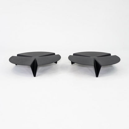 Carbon 22 Low Coffee Table