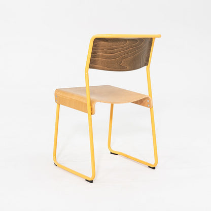 Canteen Utility Dining Chair