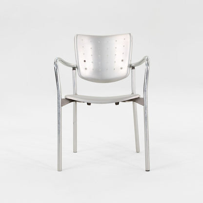 Street Stacking Chair
