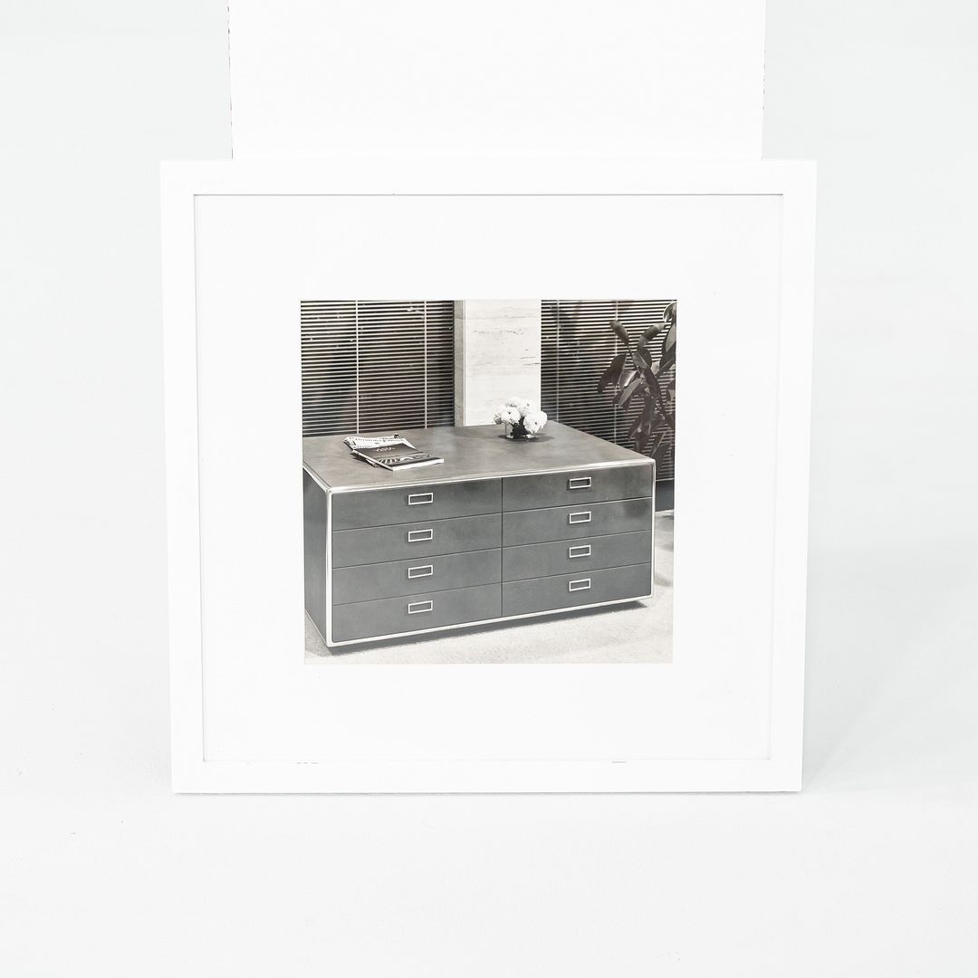 Collection of Framed Photos from The National Life Center