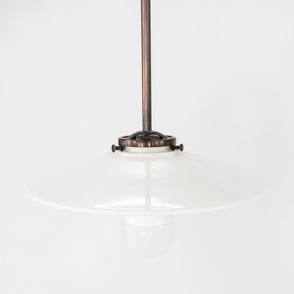 Disc Pendant Lamp