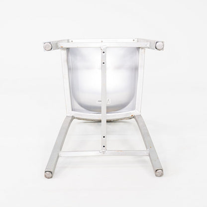 1006 Navy Counter Stool