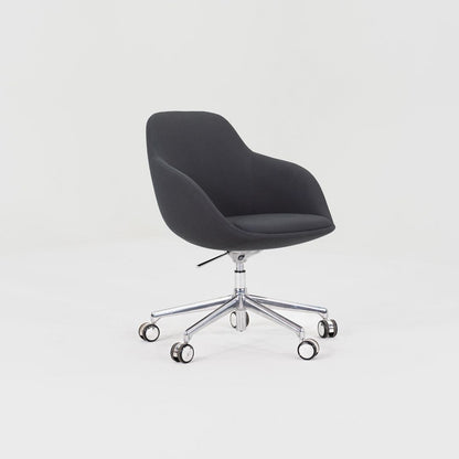 Chantal Swivel Desk Chair