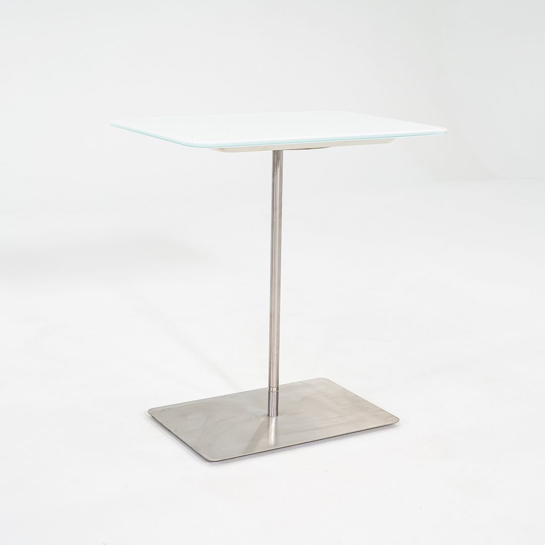 Quiet Side Table