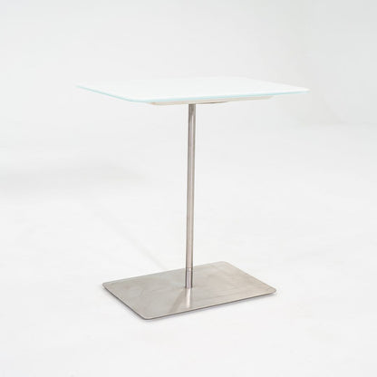 Quiet Side Table