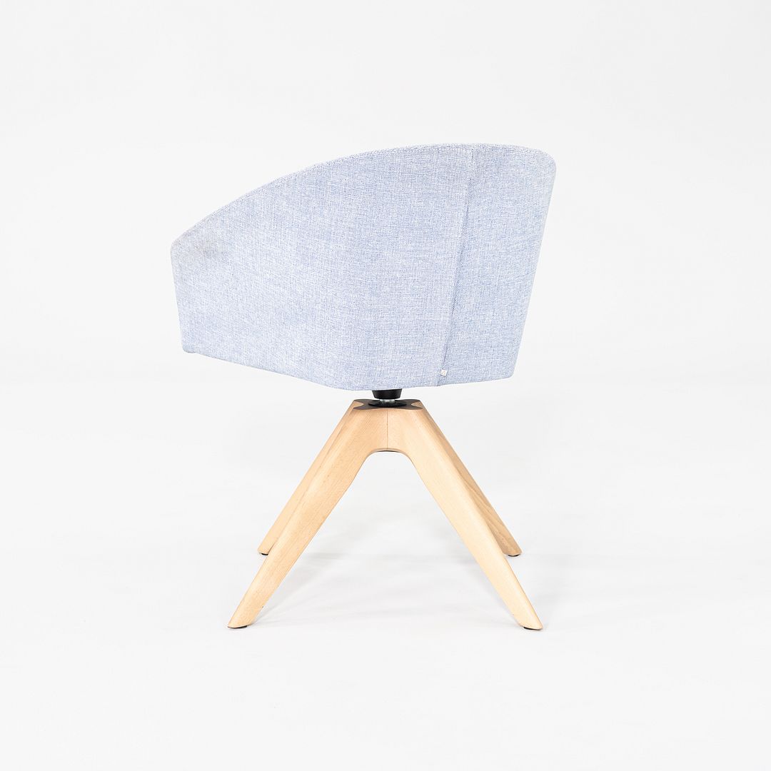 Brandy Swivel Chair, SO2997