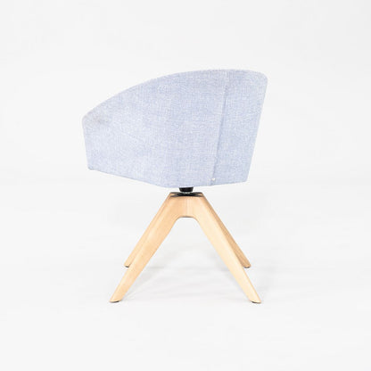 Brandy Swivel Chair, SO2997