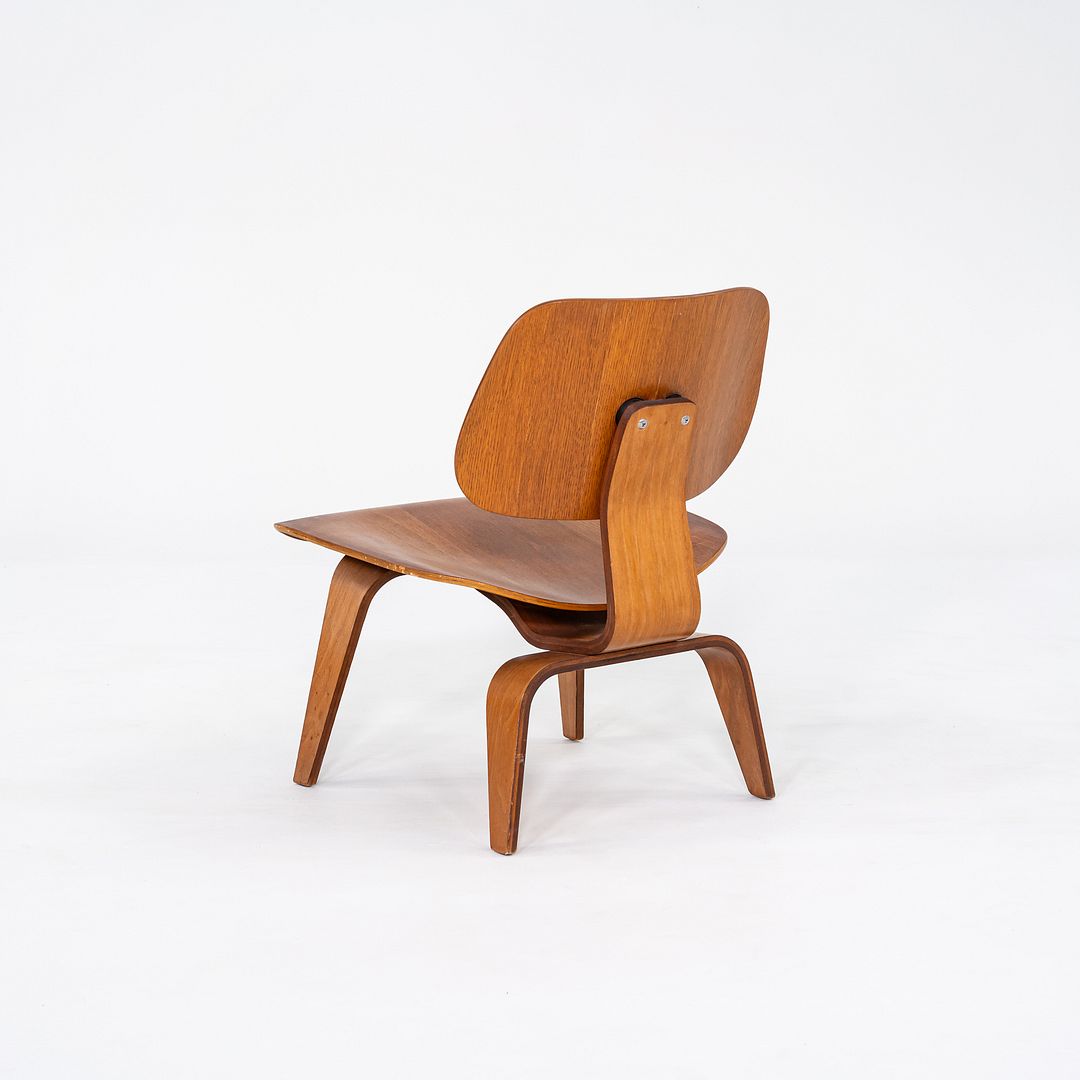 LCW Lounge Chair