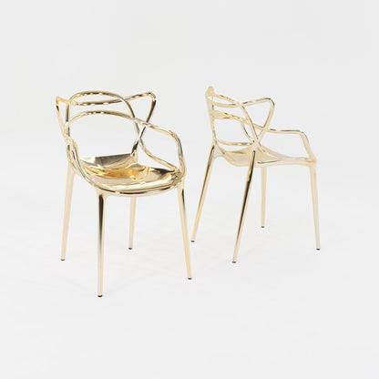 Masters Dining Chair