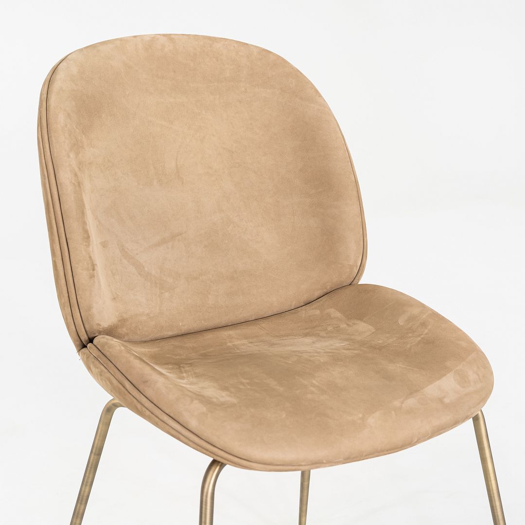 Beetle and Bat Dining Chair