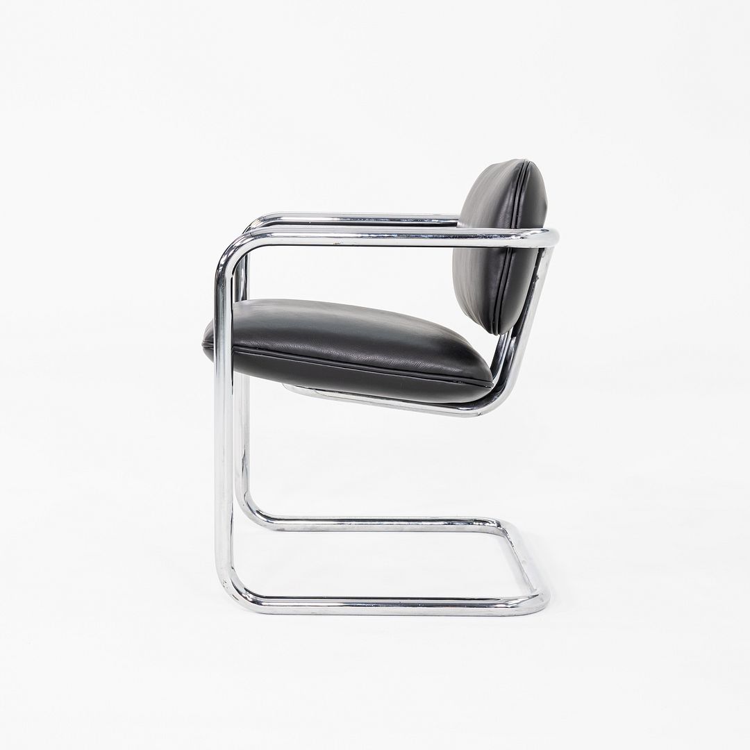 Halston Armchairs