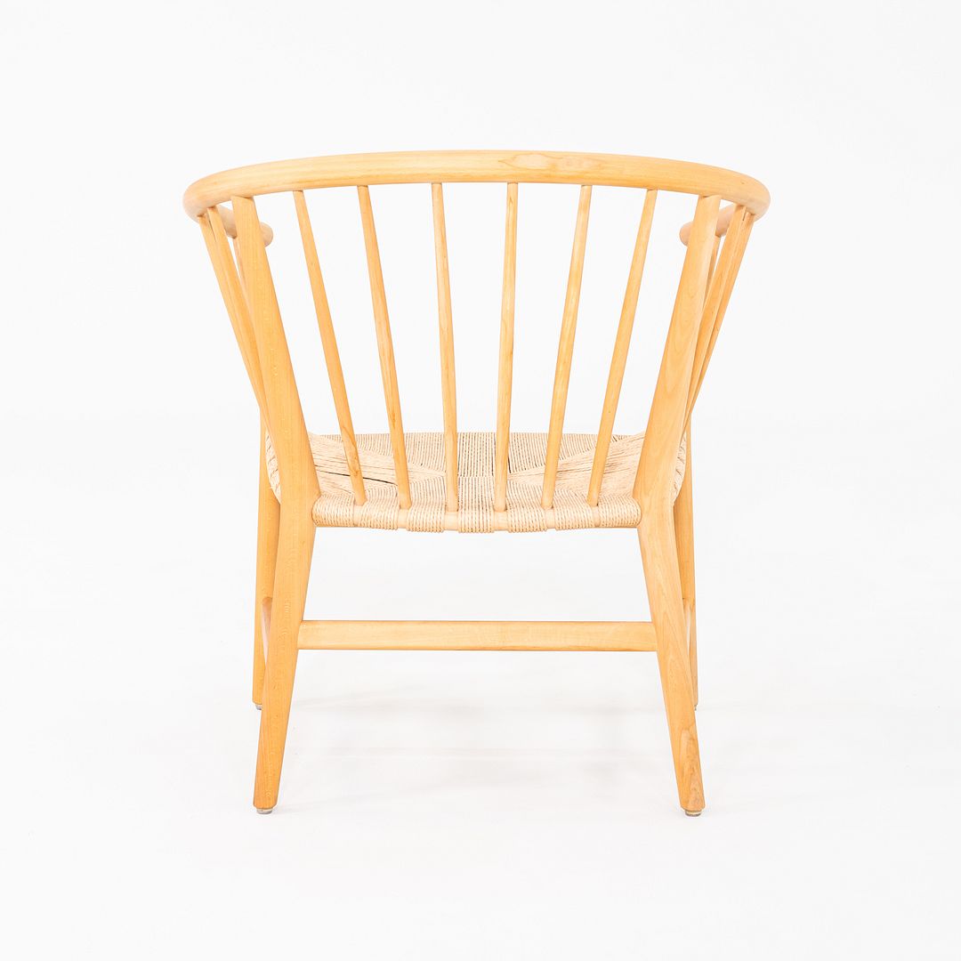 PP112 British Chair