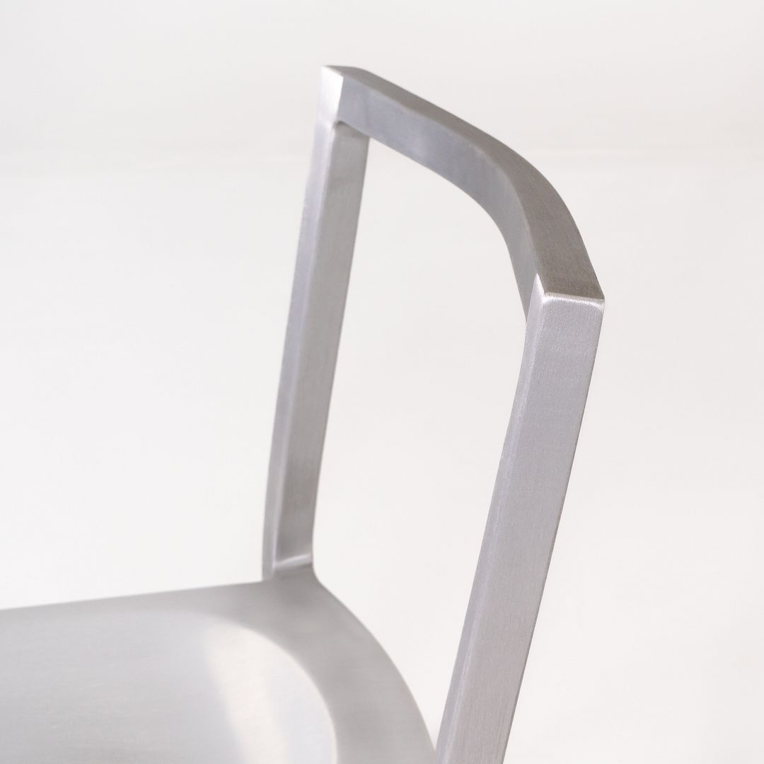 Icon Side Chair