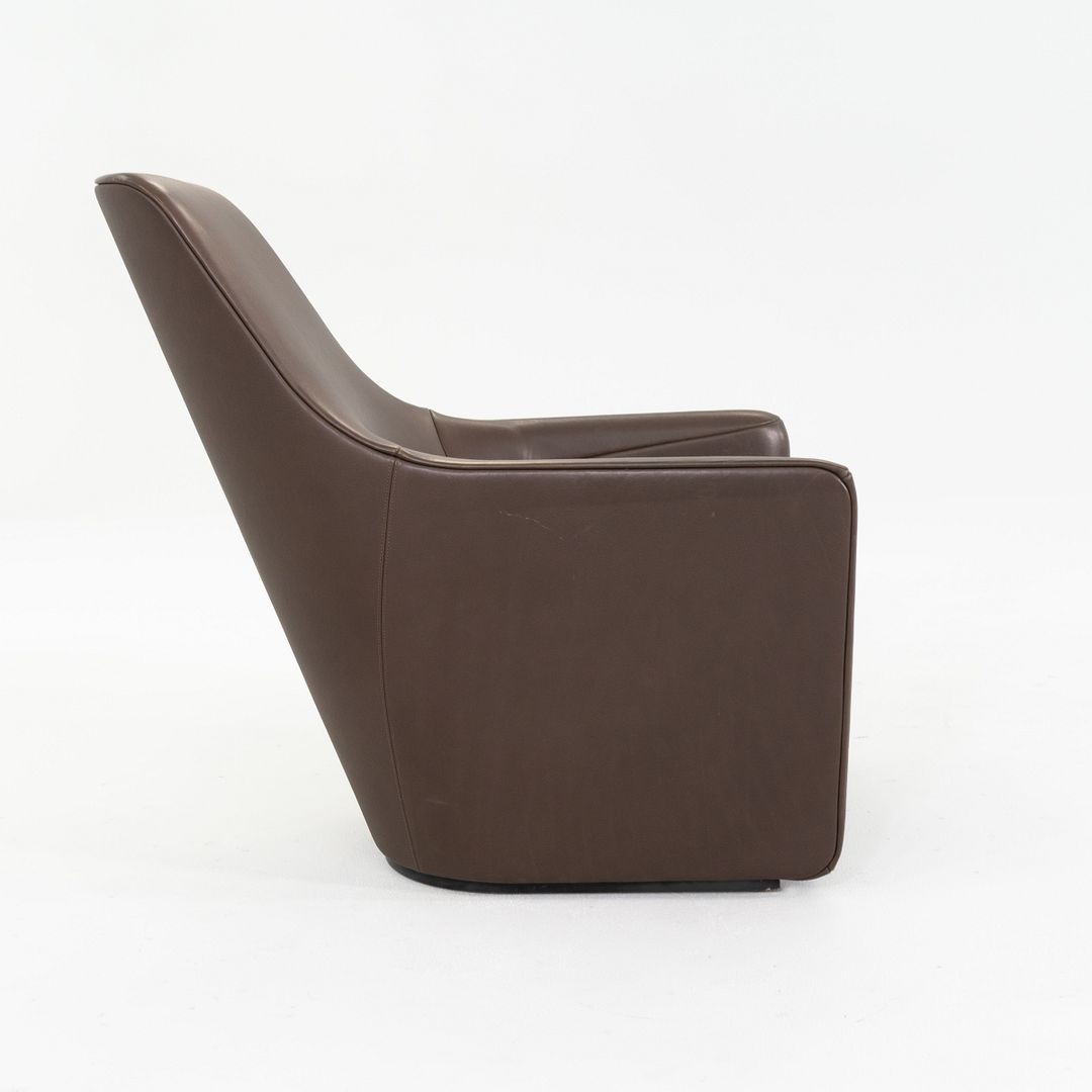 Foster 520 Lounge Chair