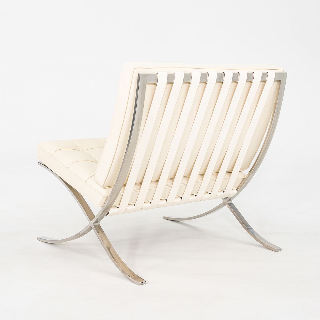 Barcelona Chair