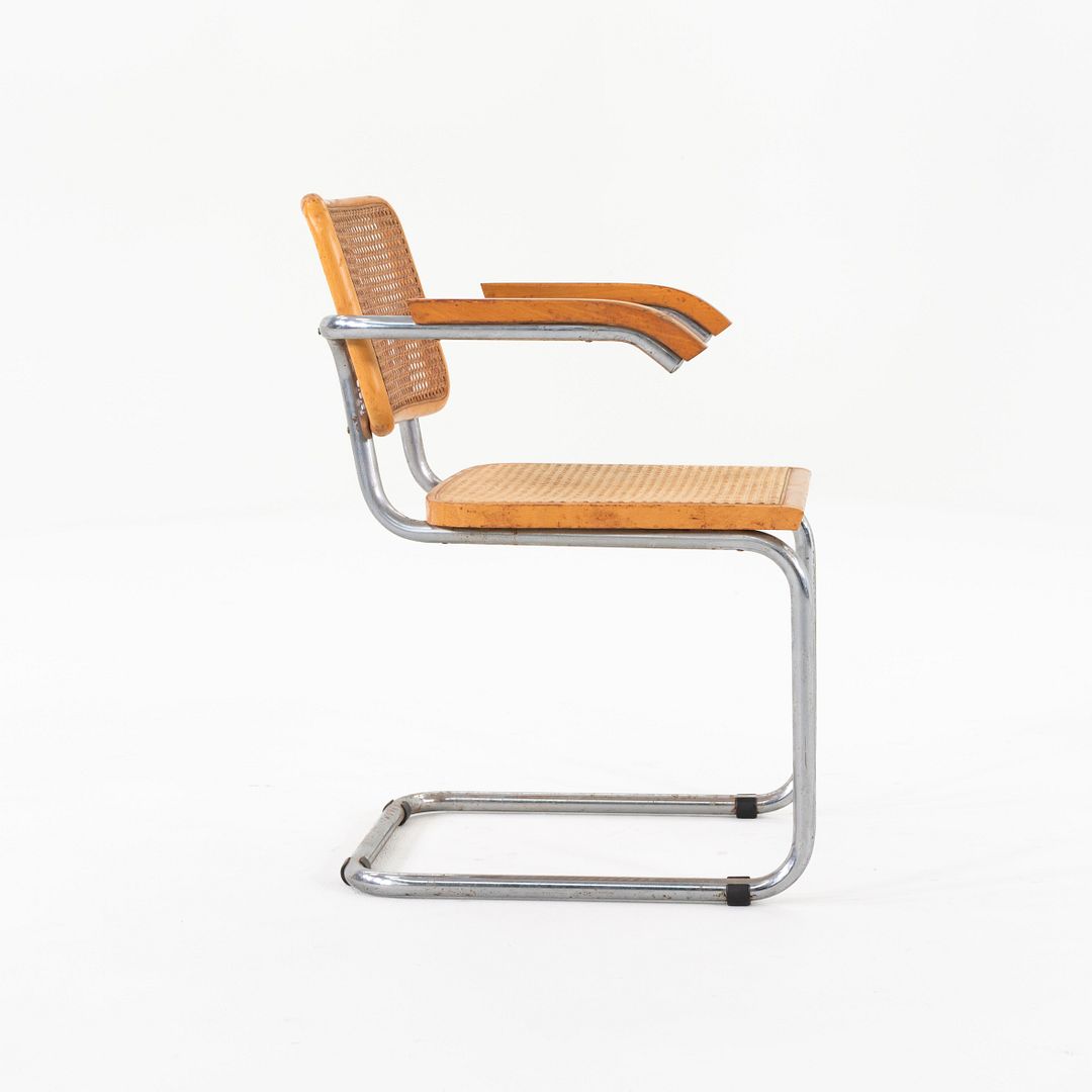 B64 Cesca Dining Chair