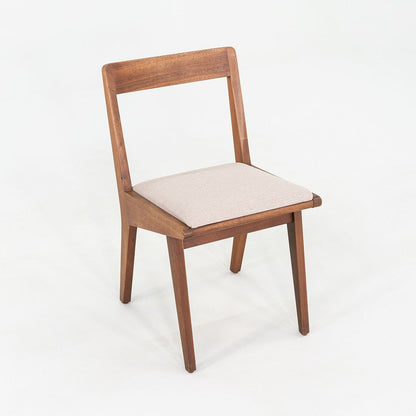 666 Dining Chair