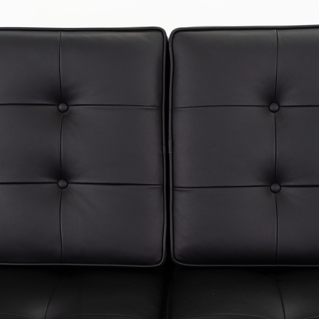 Three Seat Sofa, Model 1205S3