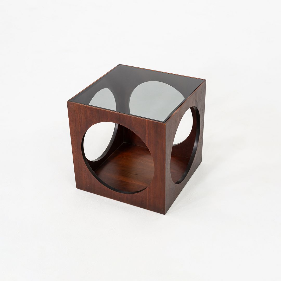 Side Table, Model 1121-95