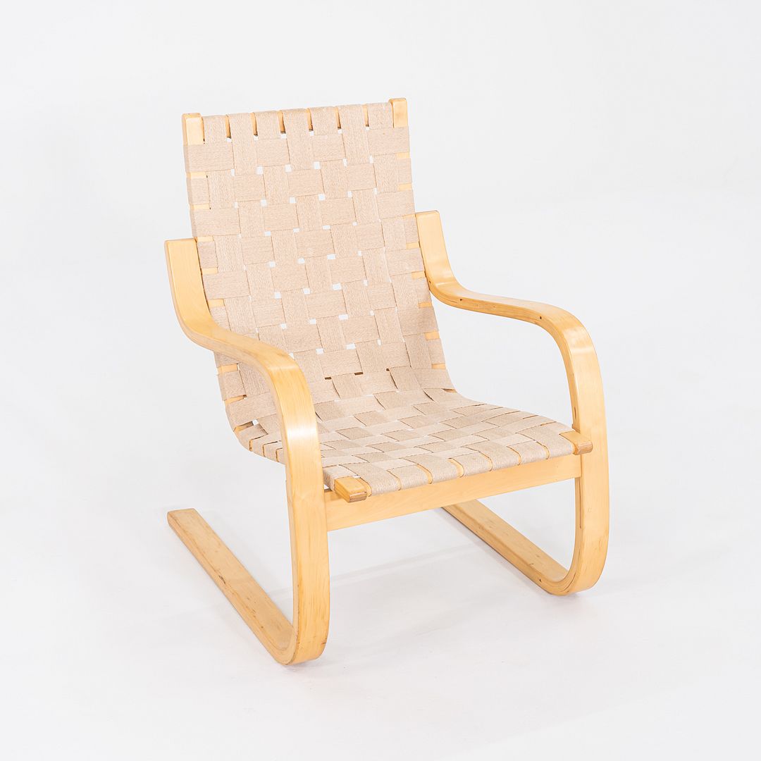 406 Arm Chair