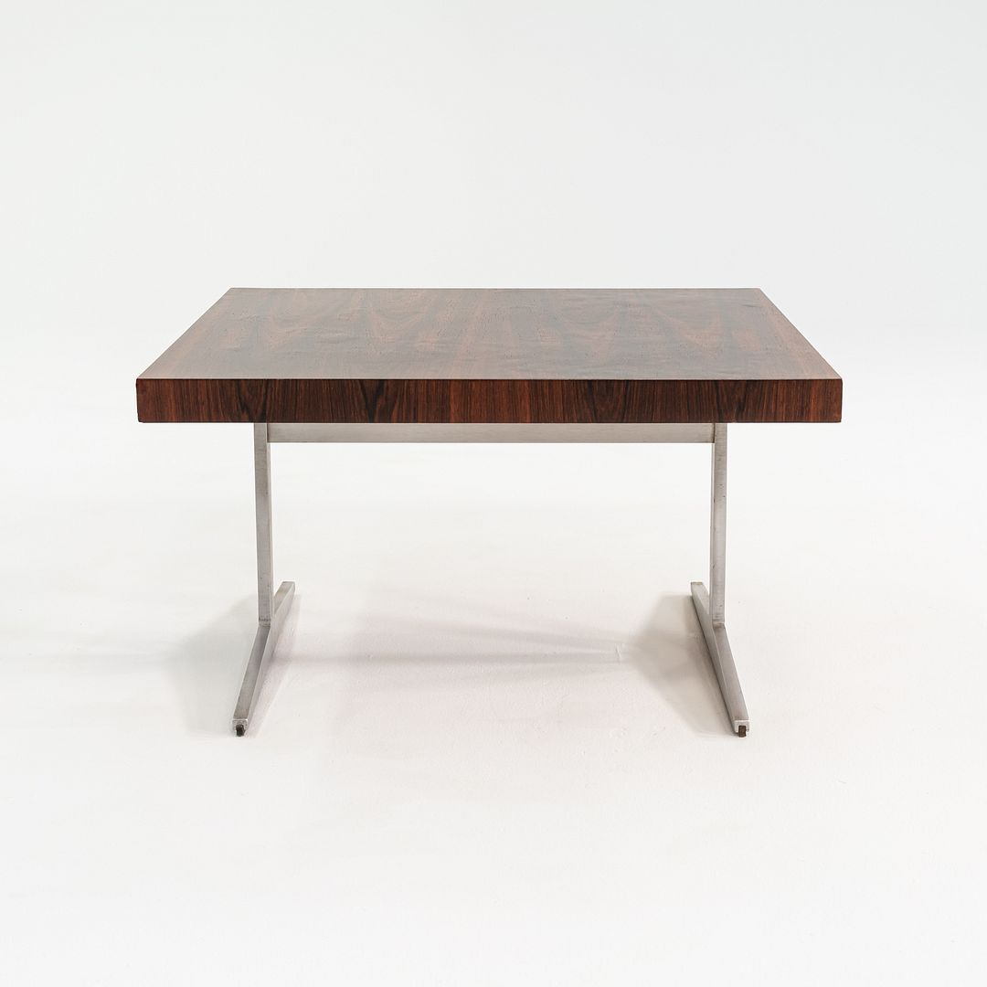 Square End Table
