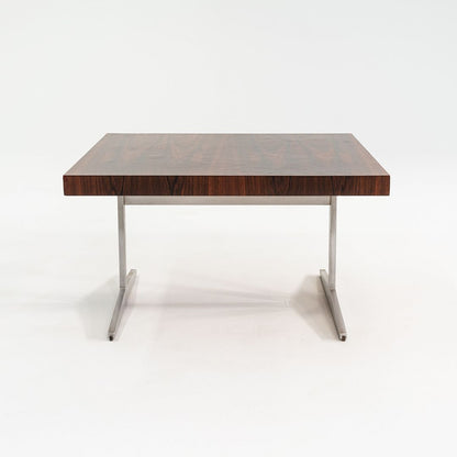 Square End Table