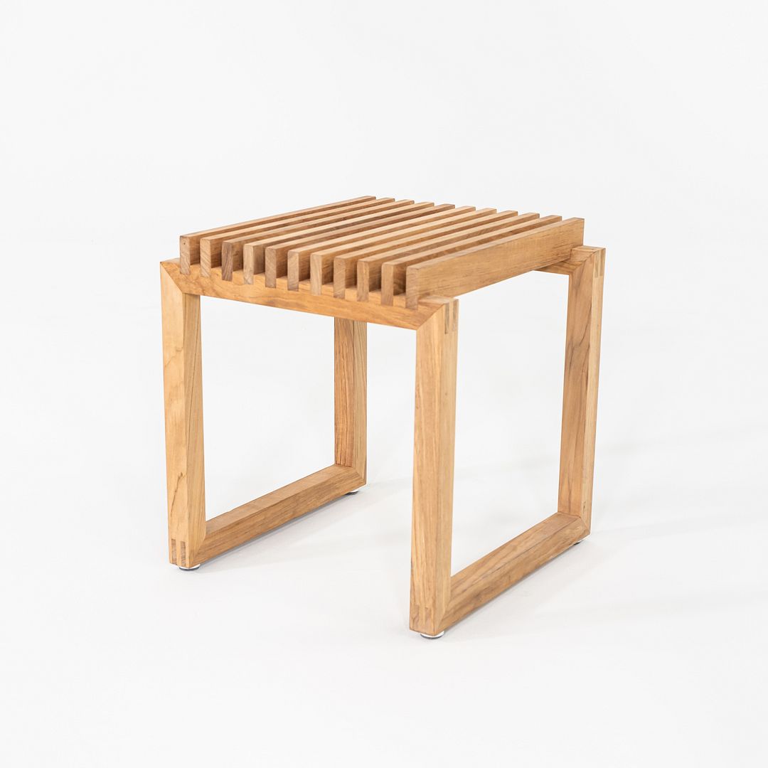 Skagerak Cutter Stool
