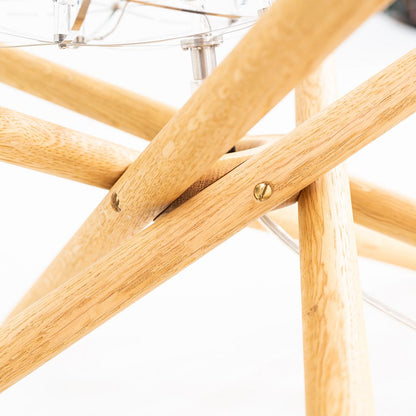 Raimond II Tensegrity Lamp