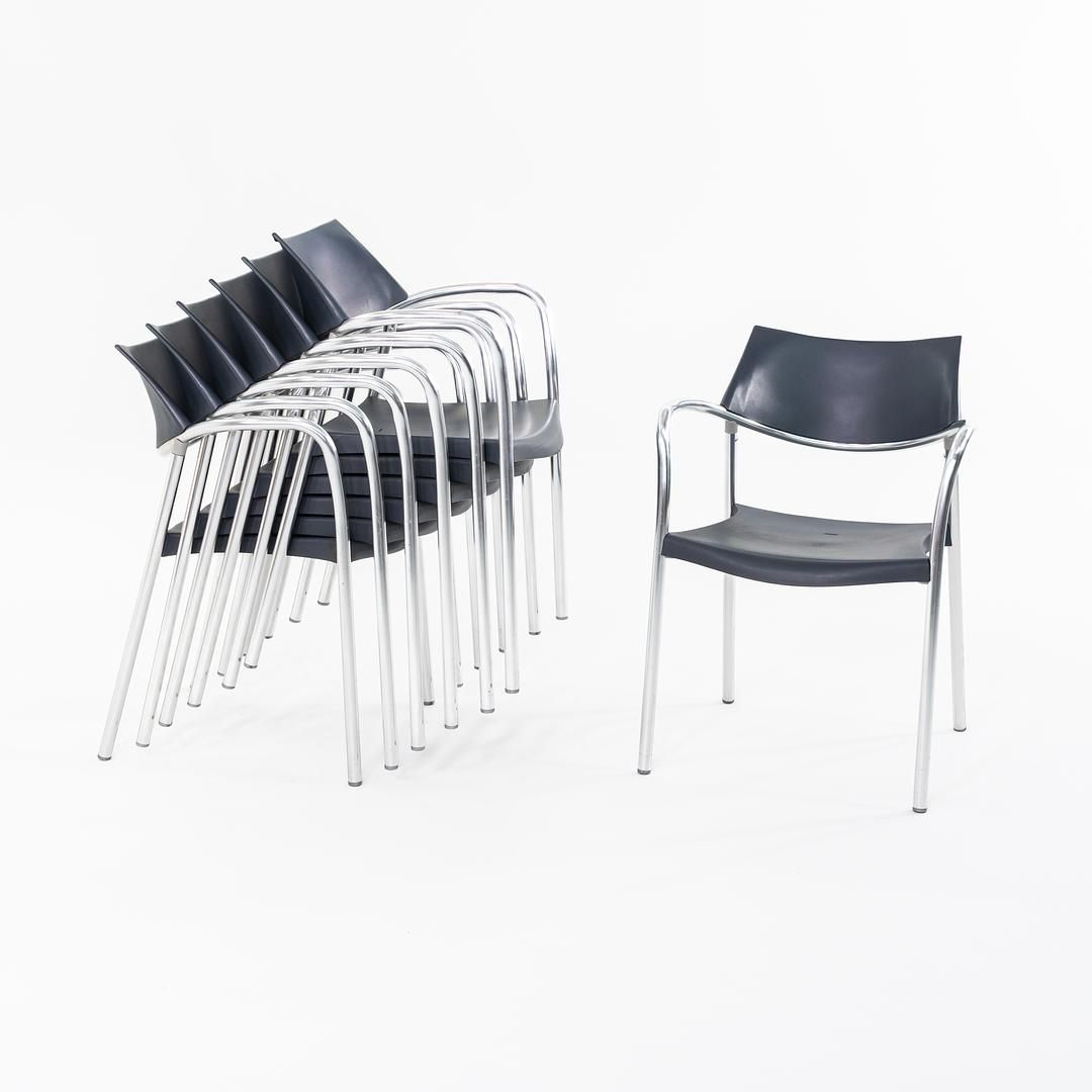 Splash Stacking Chair