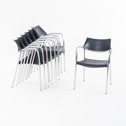 Splash Stacking Chair