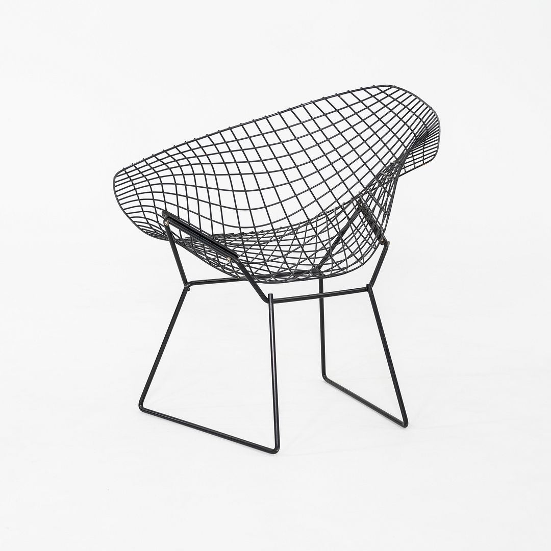 Bertoia Diamond Chair
