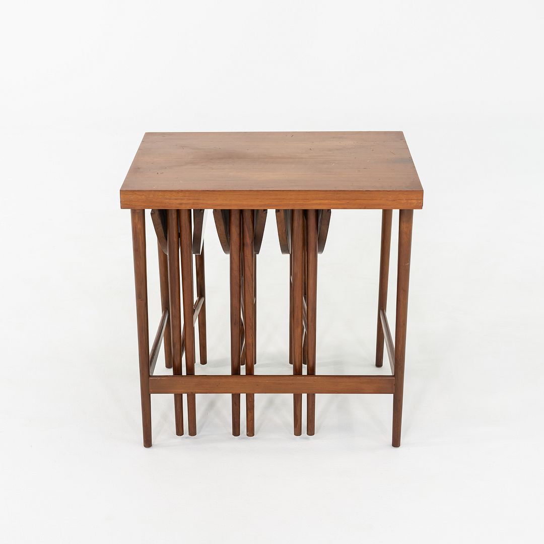 Nesting Tables