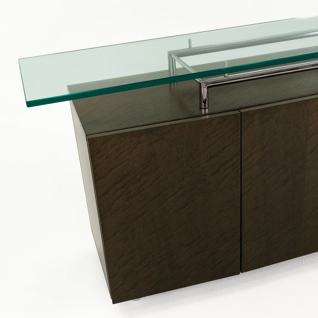 Custom Credenza