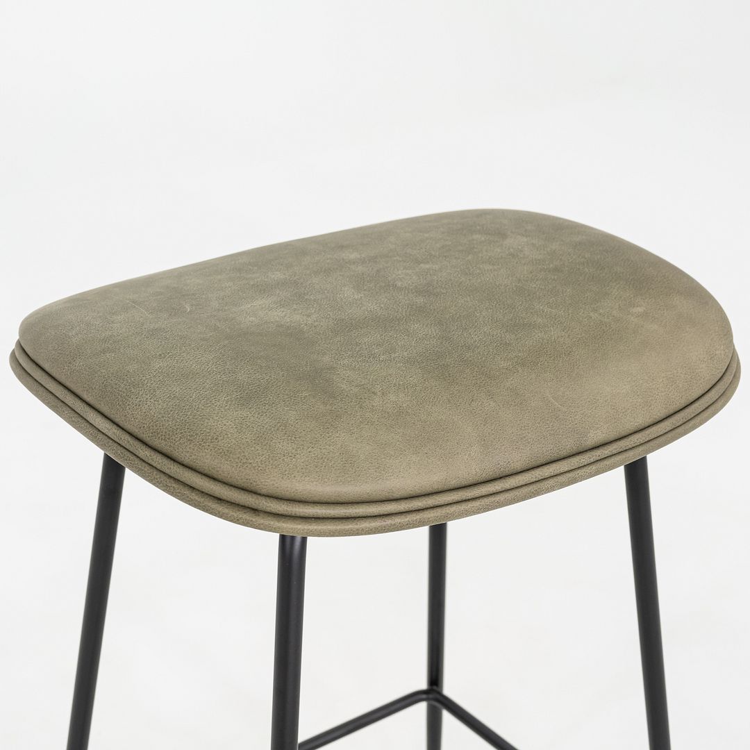 Beetle Counter Stool