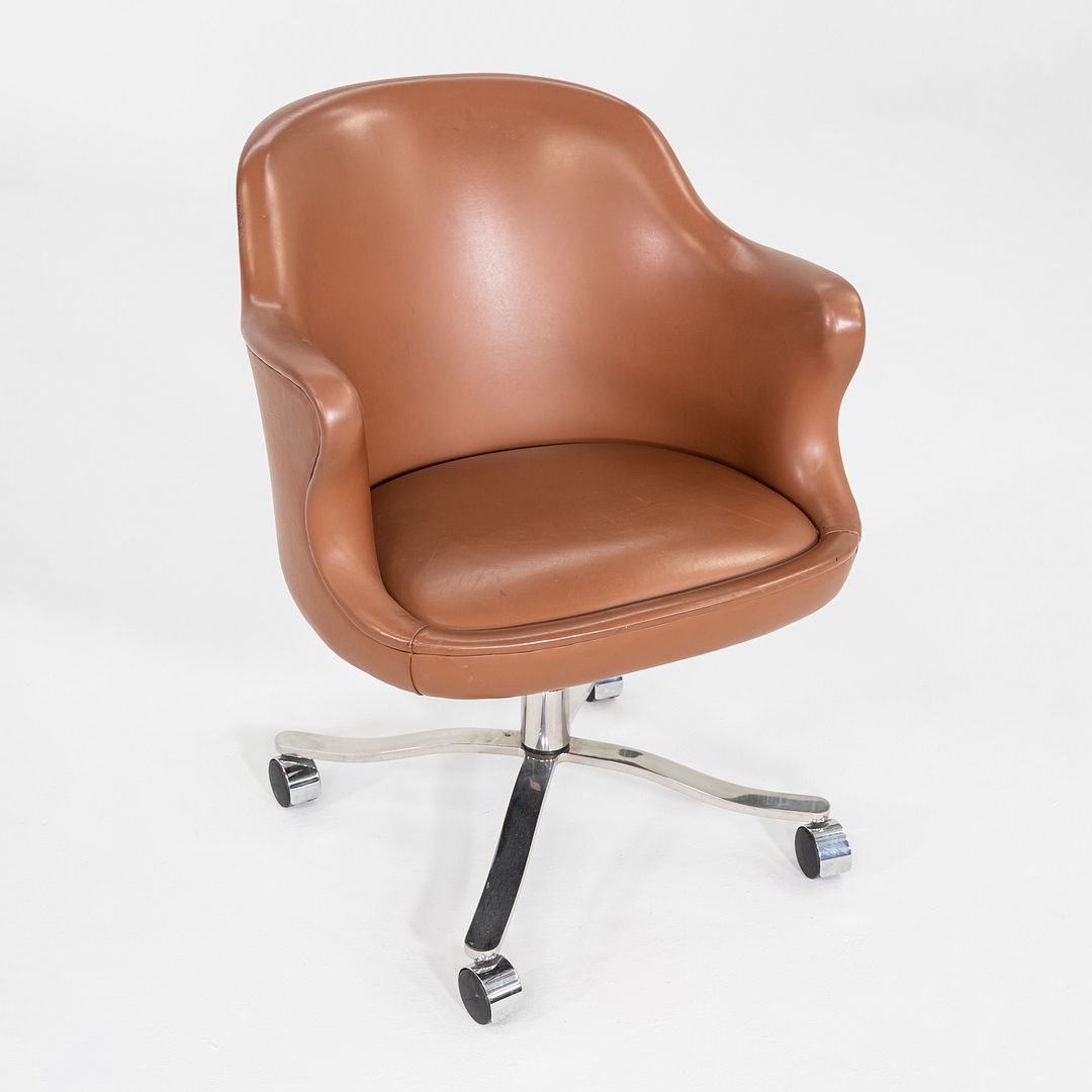 CH.72TC Bucket Desk Chair